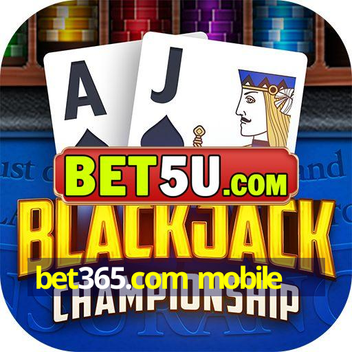 bet365.com mobile